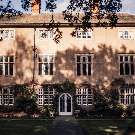 Woodborough Hall Esterno foto