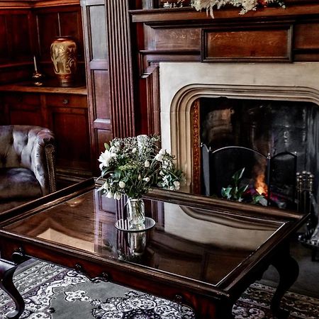 Woodborough Hall Esterno foto